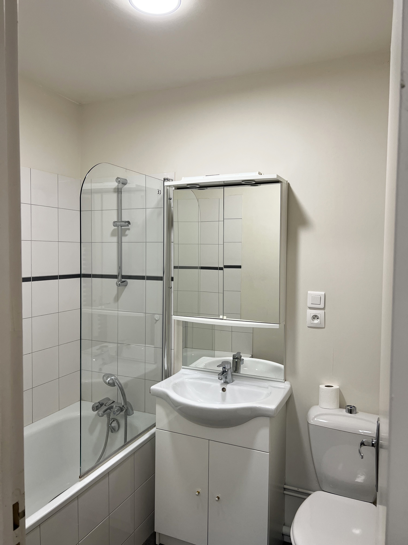 6-Salle-de-bain & WC