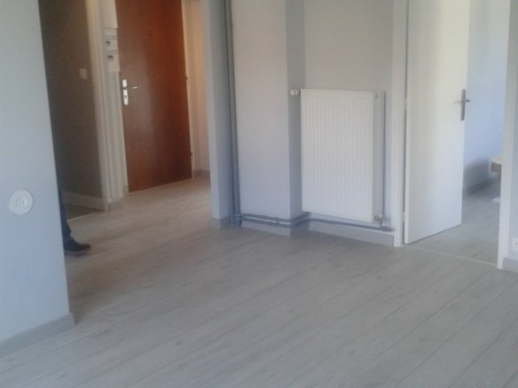 TROIS PIÈCES PROCHE IUT – UTT