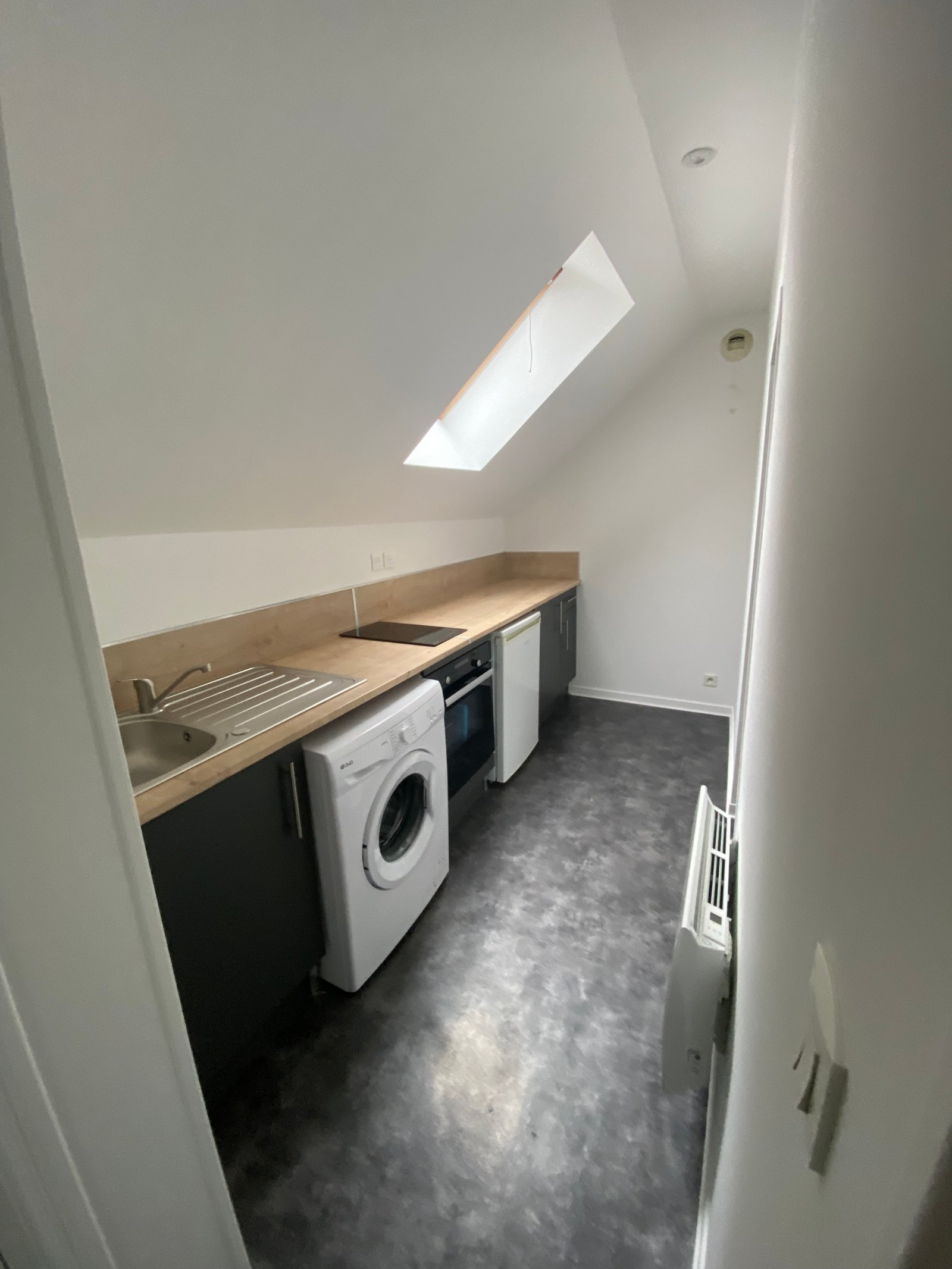DEUX PIÈCES PROCHE IUT – IFSI