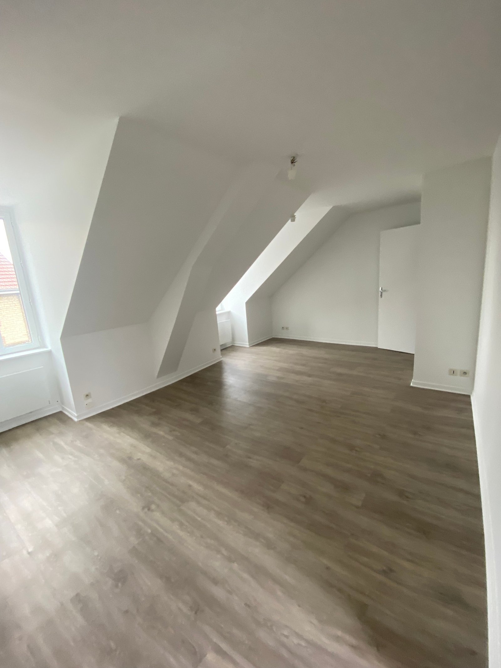 DEUX PIÈCES PROCHE IUT – IFSI