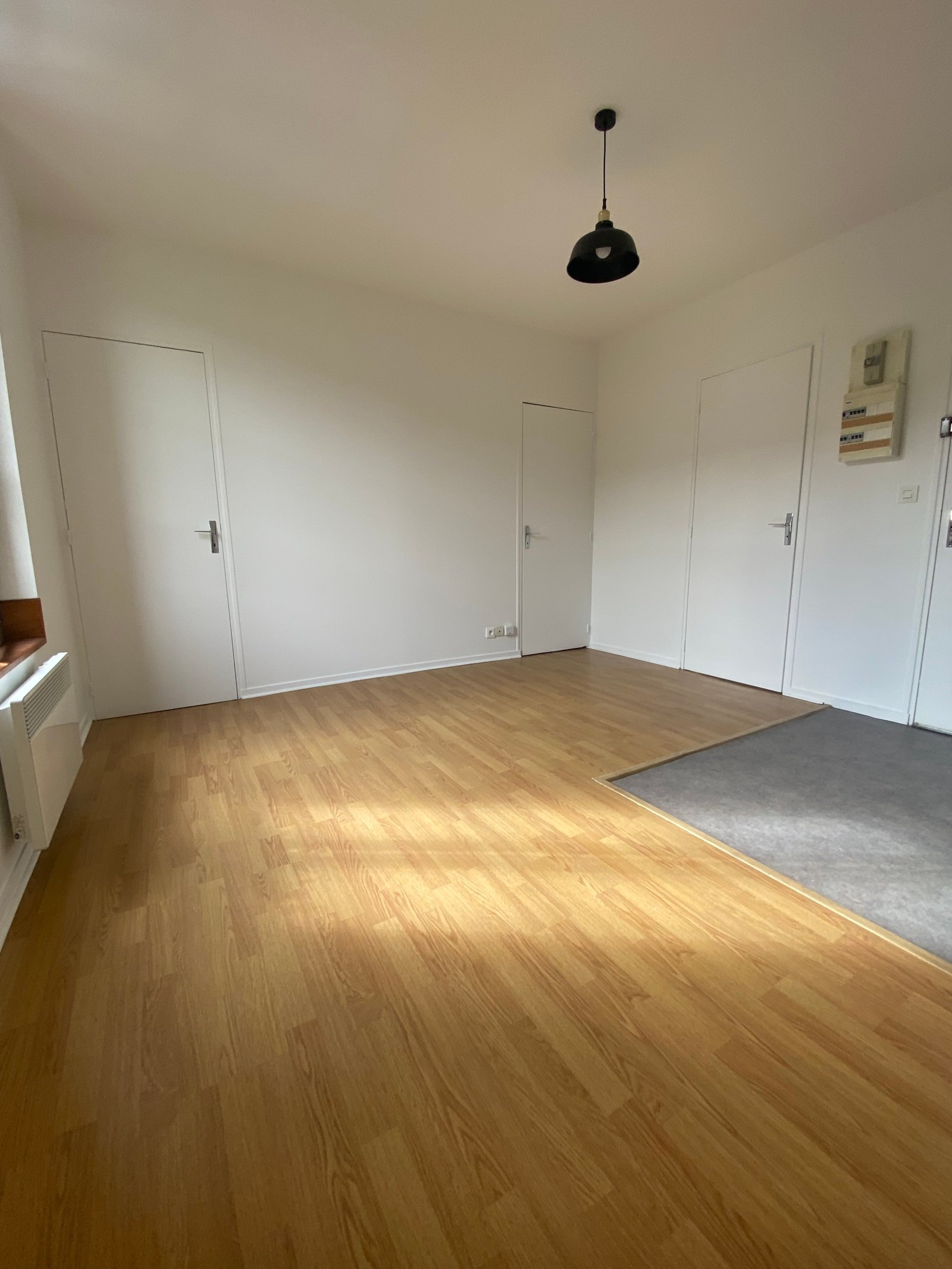 STUDIO PROCHE CENTRE VILLE